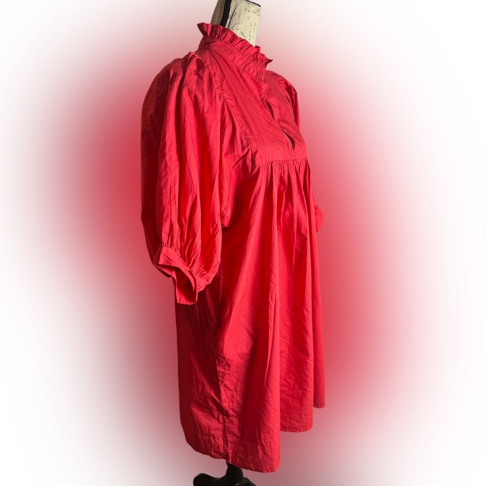 Never a Wallflower Dress - Picture 6 of 6
